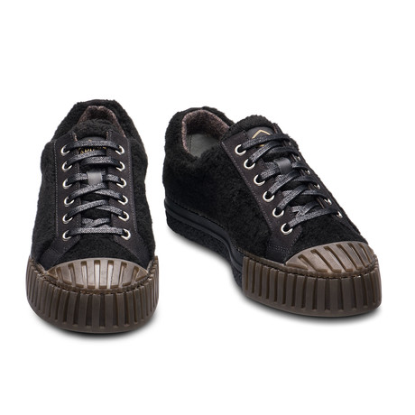 Kyle Sneakers // Black (Euro: 39)