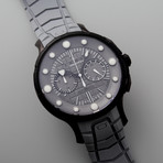 NOA Grey Wolf Chronograph Automatic // 41838 // Pre-Owned