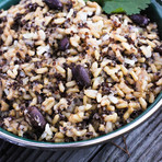 Chicken Tikka Malasa + Brown Rice Quinoa Bundle