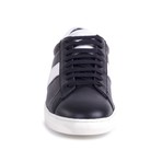 Neil Leather Sneakers // Black (Euro: 42)