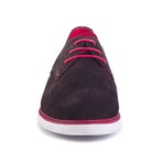 Sexto Suede Sport Shoes // Brown (Euro: 41)