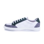 Narol Leather Sneakers // White (Euro: 42)