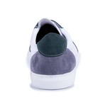 Narol Leather Sneakers // White (Euro: 42)