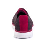 Sexto Suede Sport Shoes // Brown (Euro: 41)