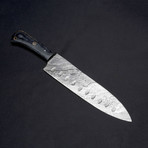 Hand Forged Pro Chef Knife