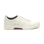 Frank Casual Shoes // White (US: 9)
