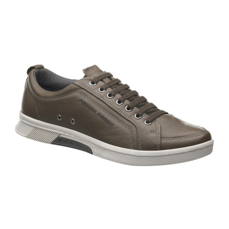 Frank Casual Shoes // Brown (US: 6.5)
