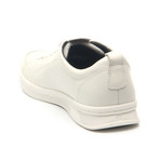 Frank Casual Shoes // White (US: 9)