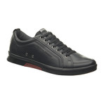 Frank Casual Shoes // Black (US: 9)