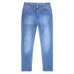 Soren Denim Jeans // Navy (M)