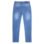 Soren Denim Jeans // Navy (XL)