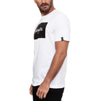 Wiston Tee // White (Small)