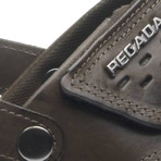 Zosar Strap Sandals // Brown (US: 9.5)