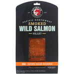 Tastes of the Smokehouse Salmon & Scallop Collection