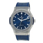 Hublot Classic Fusion Automatic // 511.NX.7170.LR // Pre-Owned