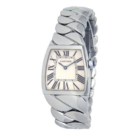 Cartier Ladies La Dona de Cartier Quartz // W6600221 // Pre-Owned