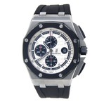 Audemars Piguet Royal Oak Offshore Chronograph Automatic // 26400SO.OO.A002CA.01 // Pre-Owned