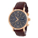 IWC Portofino Chronograph Automatic // IW391021 // Pre-Owned