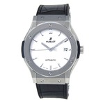 Hublot Classic Fusion Automatic // 542.NX.2611.LR // Pre-Owned