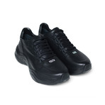 MISBHV // Youth Core Moon Trainers // Black (Euro: 41)