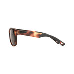 Legend Pro // Matte Havana Tortoise // ColorBoost Polarized Smoke Lens