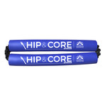 Hip & Core System // Blue // Heavy