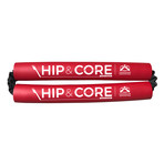 Hip & Core System // Red // Medium