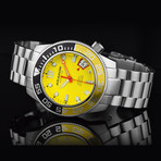 Aragon Divemaster 3 Automatic // A336YEL