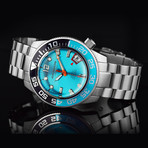 Aragon Divemaster 3 Automatic // A337AQU