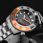 Aragon Divemaster 3 Automatic // A336ORG