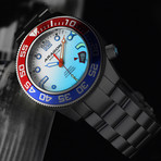 Aragon Divemaster 3 Automatic // A336WHT