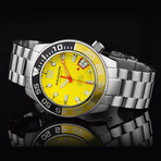 Aragon Divemaster 3 Automatic // A337YEL