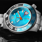 Aragon Divemaster 3 Automatic // A336AQU