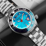 Aragon Divemaster 3 Automatic // A337AQU