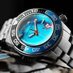 Aragon Divemaster 3 Automatic // A337AQU
