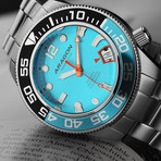 Aragon Divemaster 3 Automatic // A336AQU