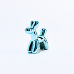 Balloon Dog Ornaments // 6 Pack