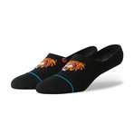 Cavolo Tiger Invisible // Black (M)