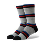 Wooly // Chrome (M)