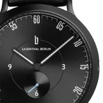 Lilienthal Berlin Quartz // L01-107-B004C