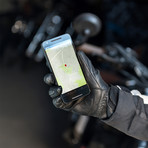 Monimoto Smart GPS Tracker // MM6