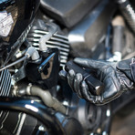 Monimoto Smart GPS Tracker // MM6