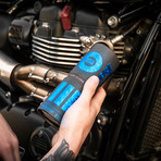 Monimoto Smart GPS Tracker // MM6