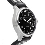 IWC Big Pilot's Automatic // IW5009-01 // Pre-Owned