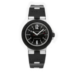 Bulgari Diagono Automatic // AL38BTAVD/SLN // Pre-Owned