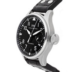 IWC Big Pilot's Automatic // IW5009-01 // Pre-Owned