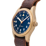 IWC Pilot's Automatic // IW3240-19 // Pre-Owned