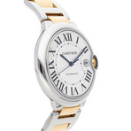 Cartier Ballon Bleu de Cartier Automatic // W2BB0022 // Pre-Owned