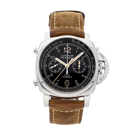 Panerai Luminor 1950 PCYC 3 Days Chronograph Automatic // PAM 653 // Pre-Owned