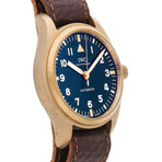 IWC Pilot's Automatic // IW3240-19 // Pre-Owned